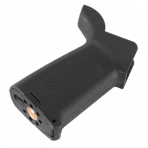 Рукоятка пистолетная (East Crane) MOE M4/M16 (Black) MP198